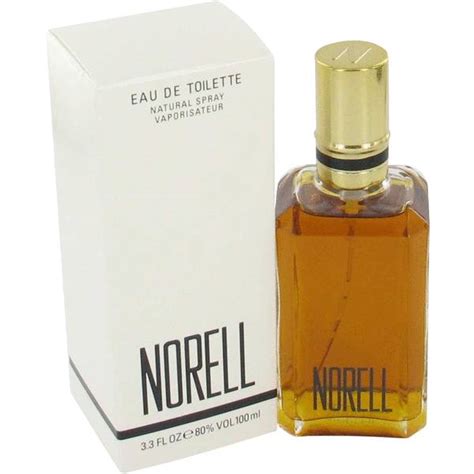 where to buy norell cologne